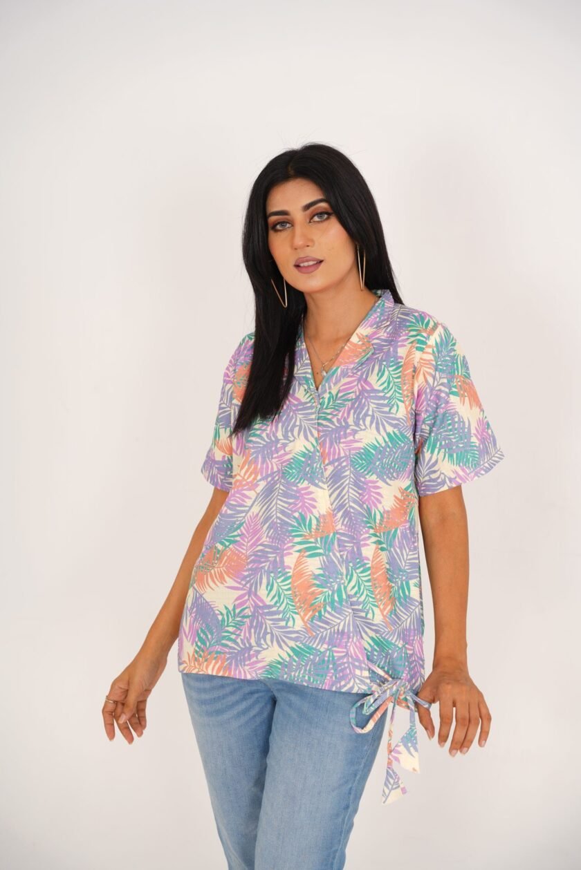 Tropical beach top - Image 2