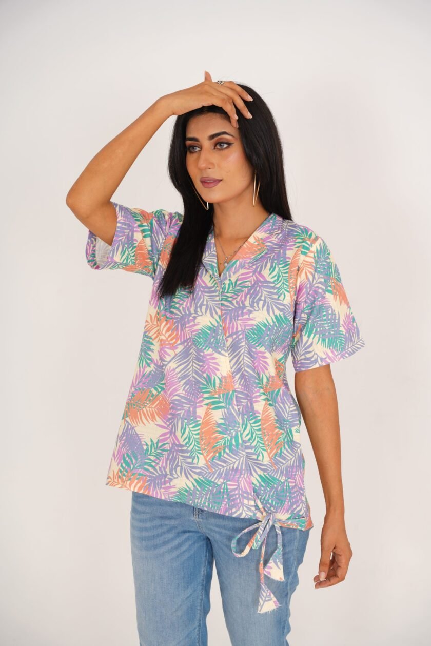 Tropical beach top - Image 3